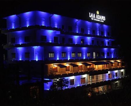 Laa Adams - The Luxurious Living 호텔 하톤 외부 사진
